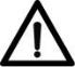 CAUTION